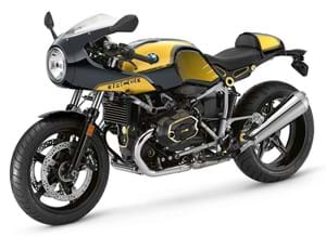 BMW Roadster R nineT Racer (2017-2019)